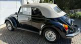 Volkswagen Käfer - Volkswagen Käfer: Schwarz