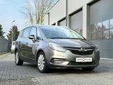 Opel Zafira Innovation / Automatik / Navi / 7 Sitze - gebrauchte Opel Kleinbus
