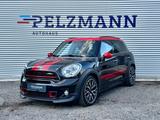 MINI Cooper S Countryman JCW ALL4*Pano*Harman Kardon* - MINI Cooper S Countryman von privat