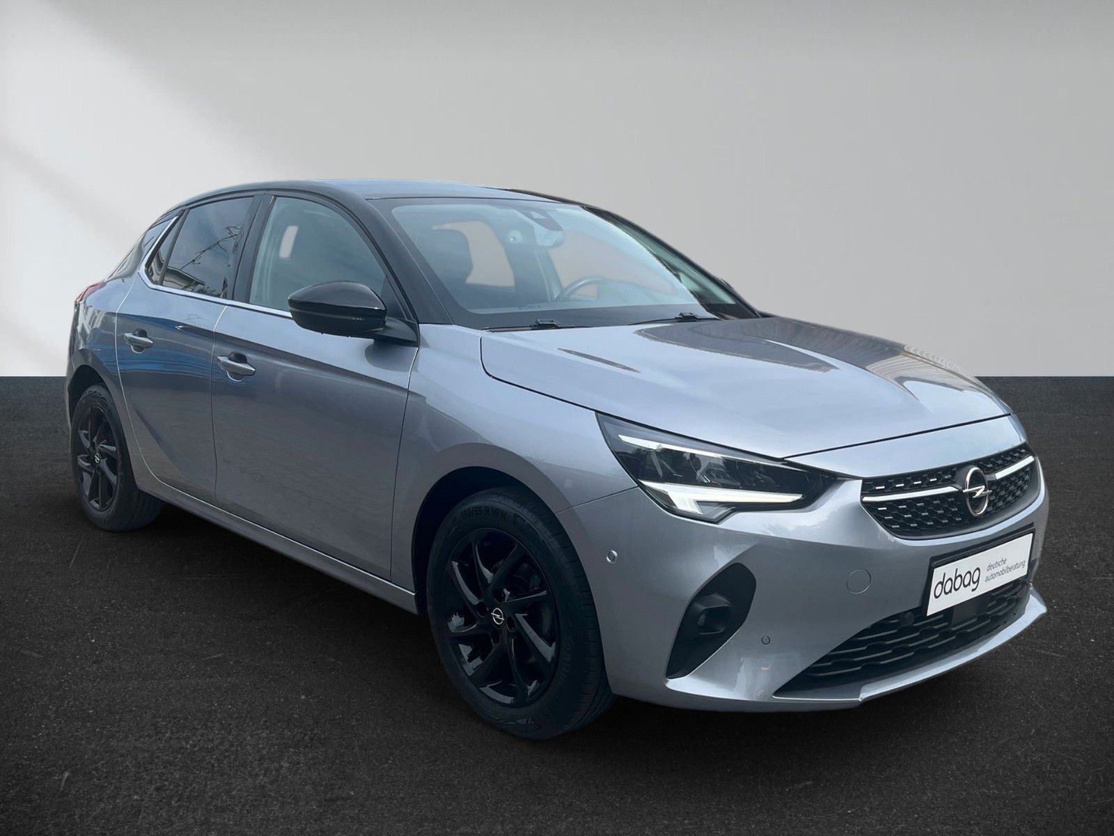 Opel Corsa F Elegance – Bild 2