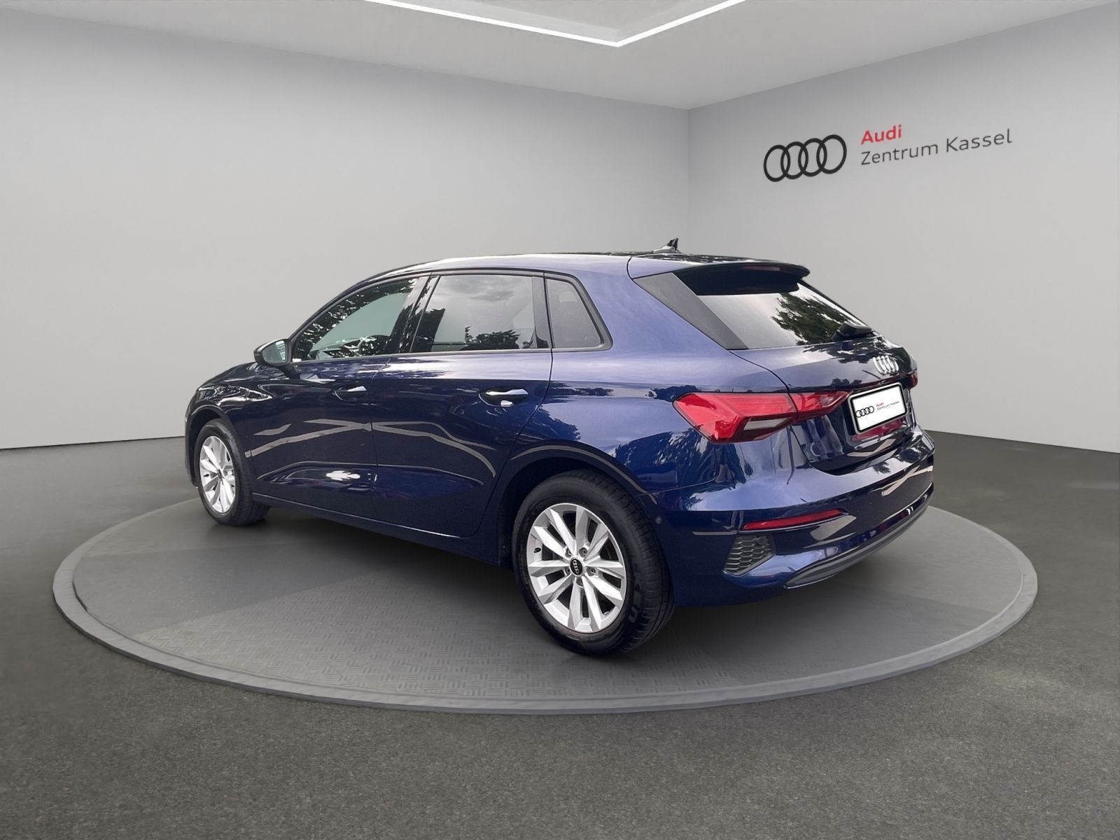 Audi A3 - Bild 5