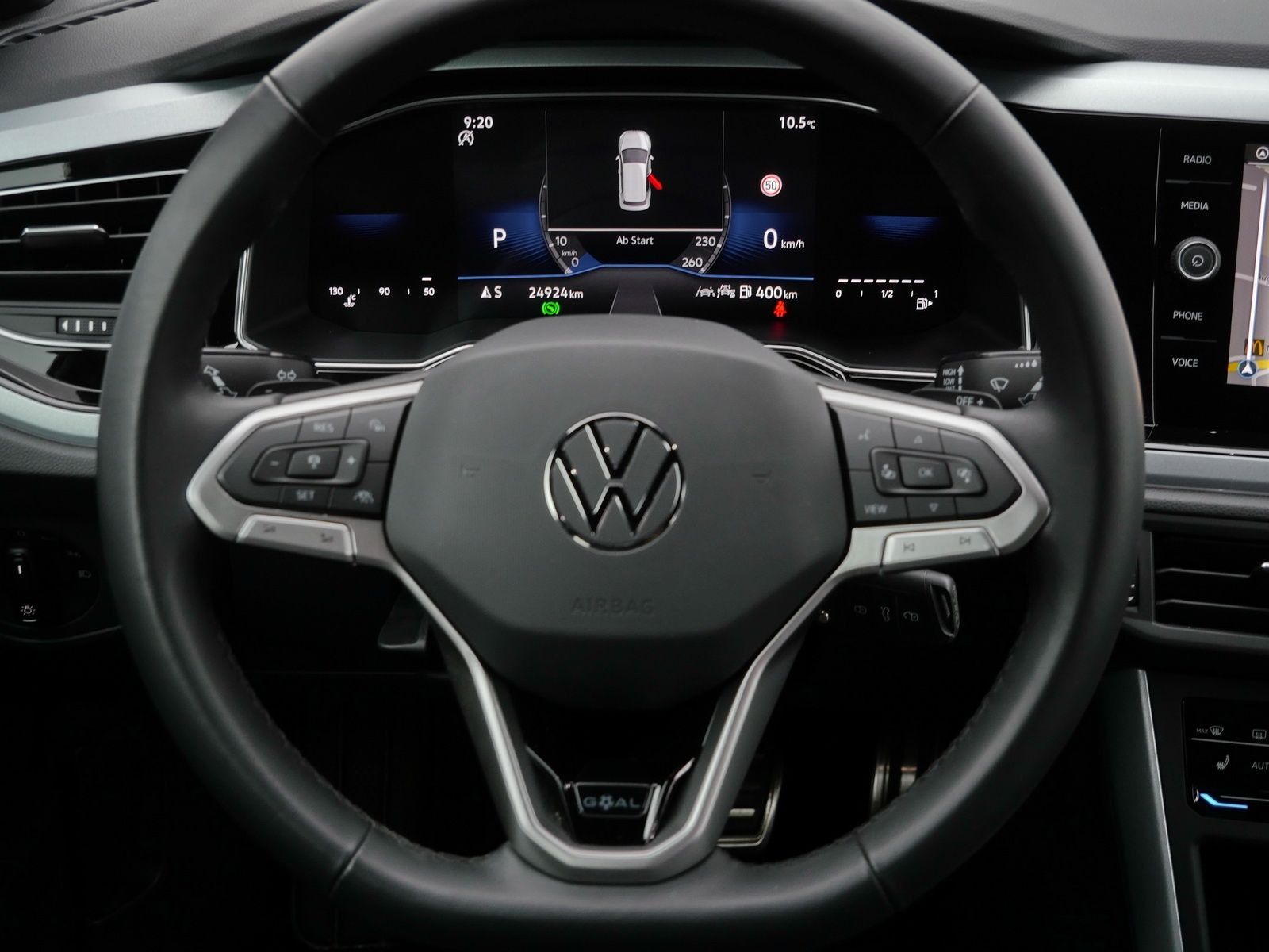 Volkswagen Taigo - Bild 12