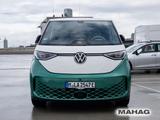 Volkswagen ID.Buzz Goal 210kW/86kWh LR AHK ACC CCS IQ.Light - Volkswagen ID. Buzz: Goal