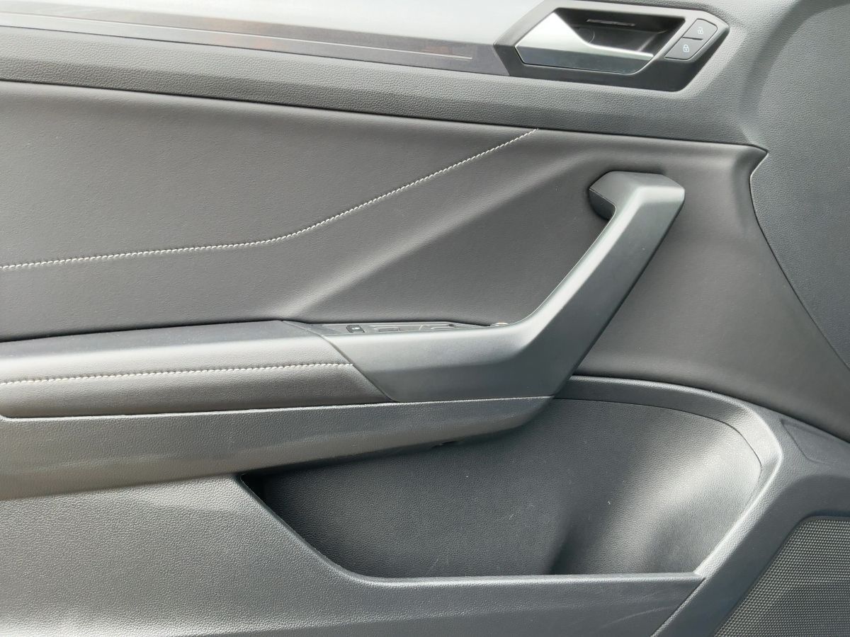 Volkswagen T-Roc - Bild 20