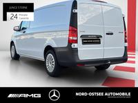 Mercedes-Benz VITO 116 NEUES MODELL AHK KAMERA NAVI MBUX