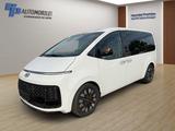 Hyundai STARIA SIGNATURE 2.2 CRDi P-Dach - Hyundai: Kleinbus, 7 Sitzer