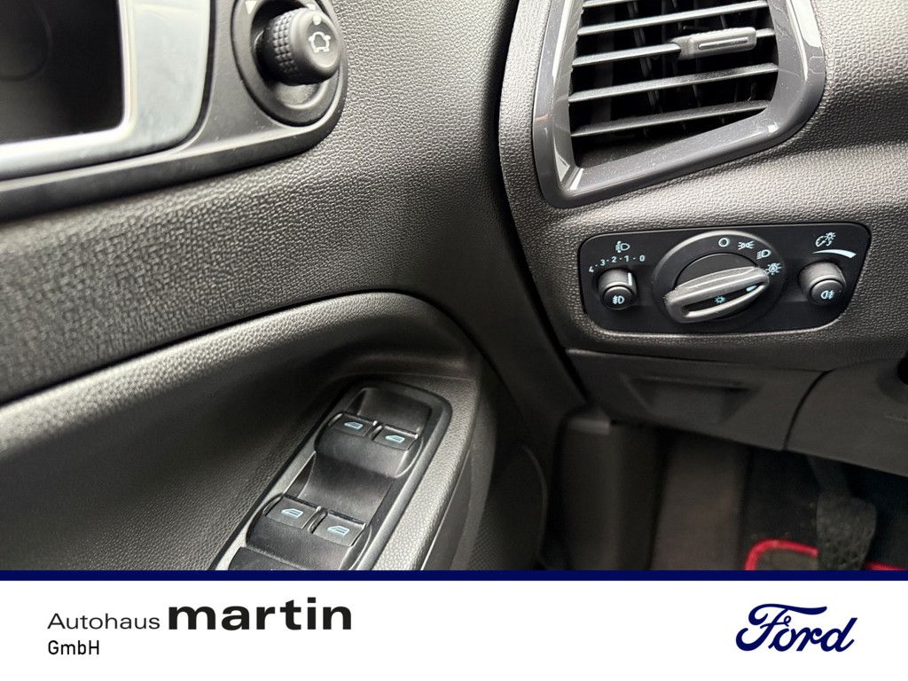 Fahrzeugabbildung Ford EcoSport 1.0 Titanium EU6 KLIMA PDC SHZ KAMERA