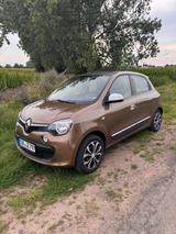 Renault Twingo *Faltdach*Sitzheißung* - Renault Twingo in Magdeburg