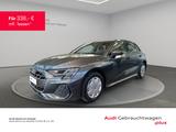 Audi A3 Sportback S line 30 TFSI SitzHZ CarPlay - Audi A3 aus 2025
