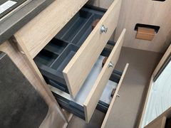 Pössl Summit 600 Plus  | Winterpaket | Solar | Markise