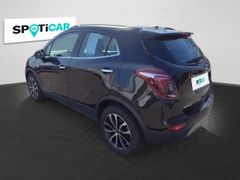 Fahrzeugabbildung Opel Mokka X Innovation 1.4 Turbo AT RFK, LED, AAC