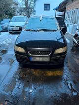 Mitsubishi Spacestar kein TÜV - gebrauchte Mitsubishi Space Star aus dem Jahr 2005