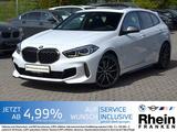 BMW M135i xDrive LiveCptProf.M Sportsitz.Glasdach - BMW M135 mit Panoramadach