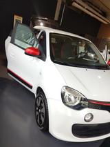 Renault Twingo Experience - Renault Twingo Gebrauchtwagen in Köln