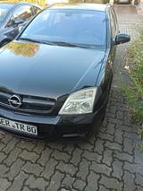 Opel Signum 2.0 Turbo - - schwarze Opel Signum