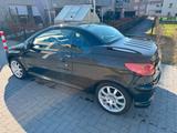 Peugeot 206 CC Platinum 135 Platinium