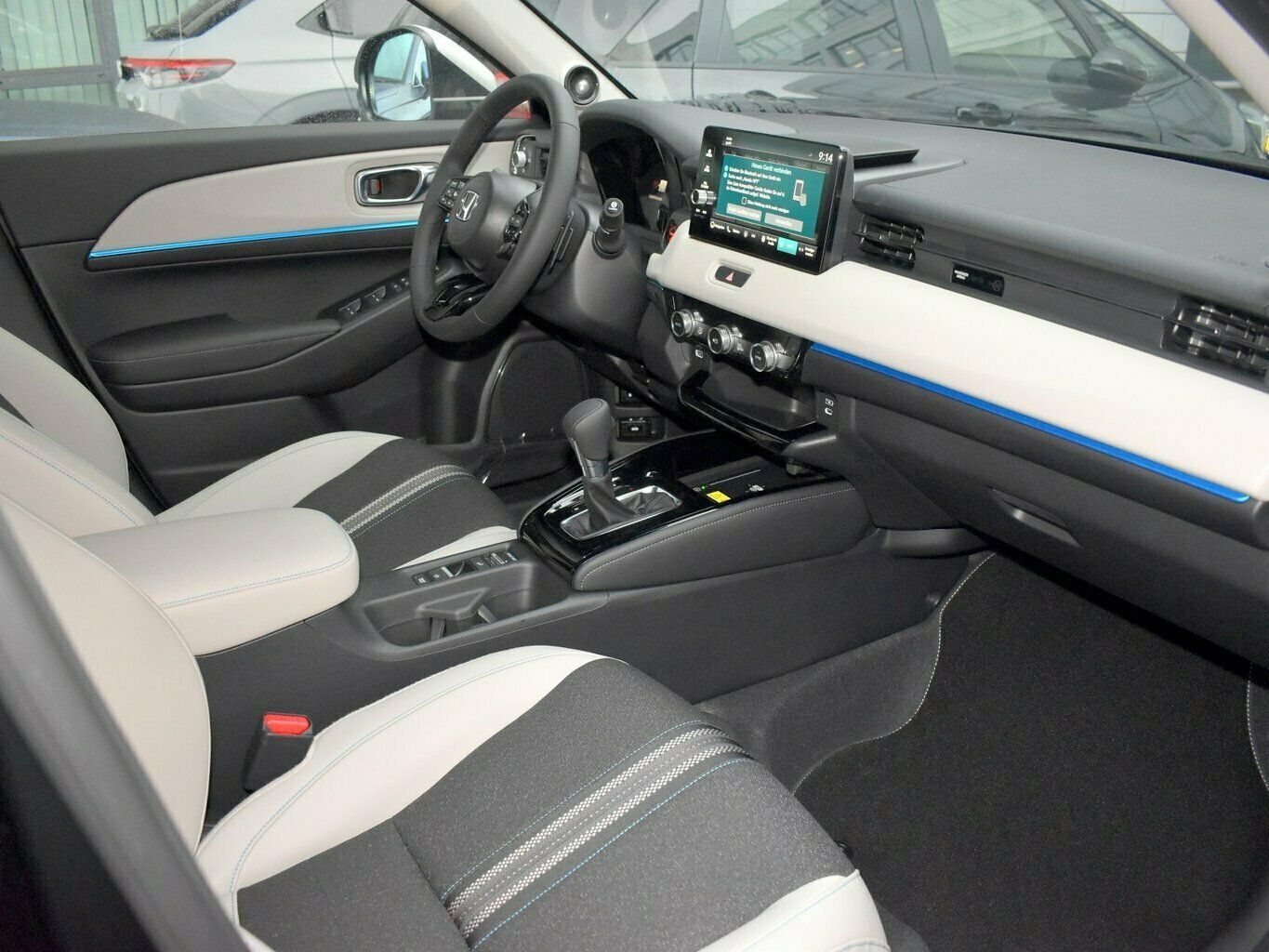 Honda HR-V Advance Style imagem 3