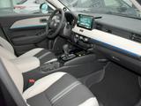 Honda HR-V Advance Style - Honda: Schwarz
