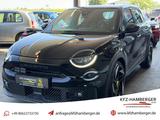 Abarth 600e TURISMO VENOM-BLACK NAVI PDC CARPLAY LED - gebrauchte Abarth SUV & Geländewagen