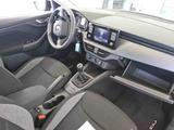 Skoda Scala Active Cool Plus 1.0 TSI LED KLIMA PDC - Skoda Scala: Active