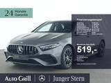 Mercedes-Benz A 35 AMG 4M MY2026 - Totw. Distronic Multib. Mem
