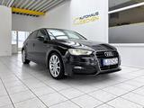 Audi A3 Sportback Ambition S-Line Tempomat - Gebrauchtwagen in der Nähe & deutschlandweit