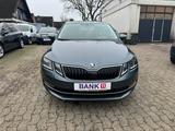 Skoda Octavia 1.4 TSI DSG Style DAB/8-fach/Carplay/Cam - Skoda Octavia Gebrauchtwagen in Lübeck