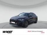 Audi Q8 S line 55 TFSI MATRIX/360°KAM/LUFT/AHK/HUD/ST
