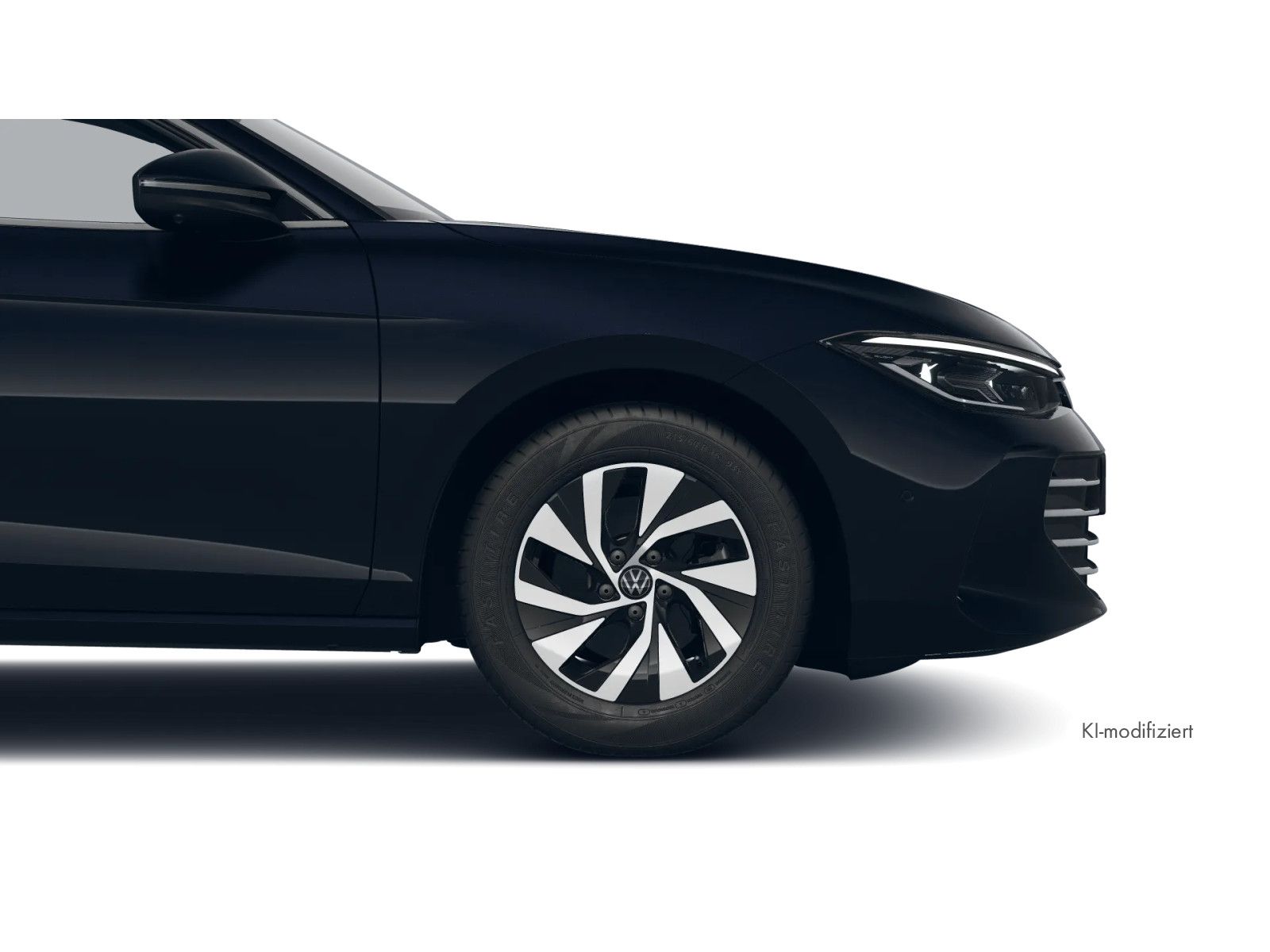 Volkswagen Passat Variant - Bild 4