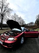 Chrysler DAIMLER CHRYSLER STRATUS mit Extras und lü... - Chrysler Gebrauchtwagen von 2000