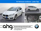 BMW 218i Gran Tourer Luxury Line Klimaaut. PDC RFT - BMW 7-Sitzer