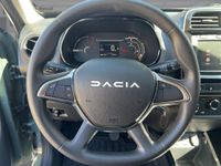 Dacia Spring - Vorschau Bild 11