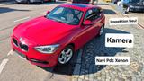 BMW 1er 5-trg. 118 i -SPORT-Navi-Kamera-PDC-Xenon - BMW aus 2012: 5er