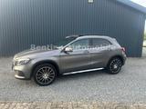 Mercedes-Benz GLA 220 GLA 4Matic,Kamera,Navi,Edition - Mercedes-Benz GLA 220 aus 2017