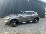 Mercedes-Benz GLA 220 GLA 4Matic,Kamera,Navi,Edition - Mercedes-Benz GLA 220 aus 2017
