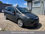 Opel Zafira C Tourer Business Innovation,7 Sitzer - Opel Zafira: Business