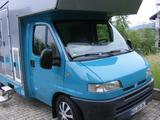 Bimobil LB 365 - Längsbetten im Alkoven - Bimobil Wohnwagen & Wohnmobile