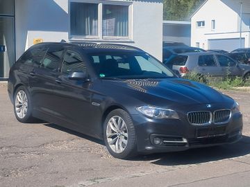 BMW 525 - 3