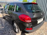 Renault Clio Grandtour Night & Day, - Renault Clio mit Schiebedach