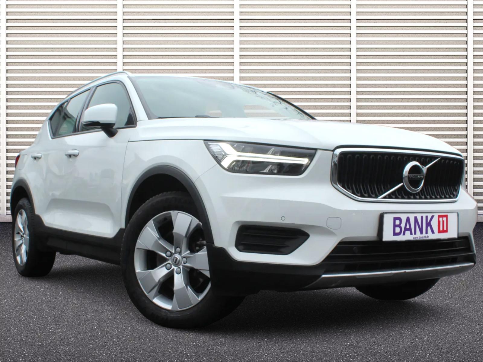 Volvo XC40 T2 Automatik Kamera LED #867