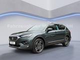 Seat Tarraco Xcellence 4Drive 190 PS AHK StHz - gebrauchte Seat SUV & Geländewagen