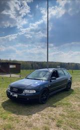 Audi S4 b5 2001 - Audi 200: Kombi
