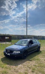 Audi S4 b5 2001 - Audi 200 von privat