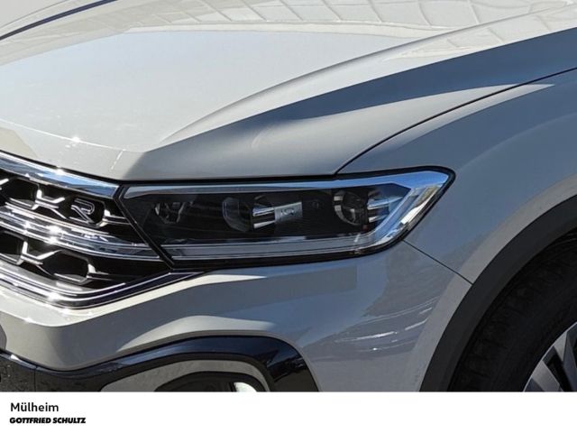 Volkswagen T-Roc - Bild 5