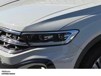Volkswagen T-Roc - Vorschau Bild 5