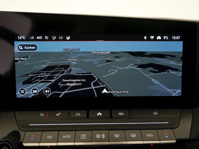 Astra L ST GS AT+LED+NAVI+360 GRAD KAMERA+SITZ-/