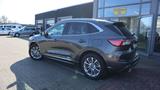 Ford Kuga Plug-In Hybrid Vignale NAVI-LRKHZ-SHZ-AHK - Ford Kuga mit Hybrid-Antrieb
