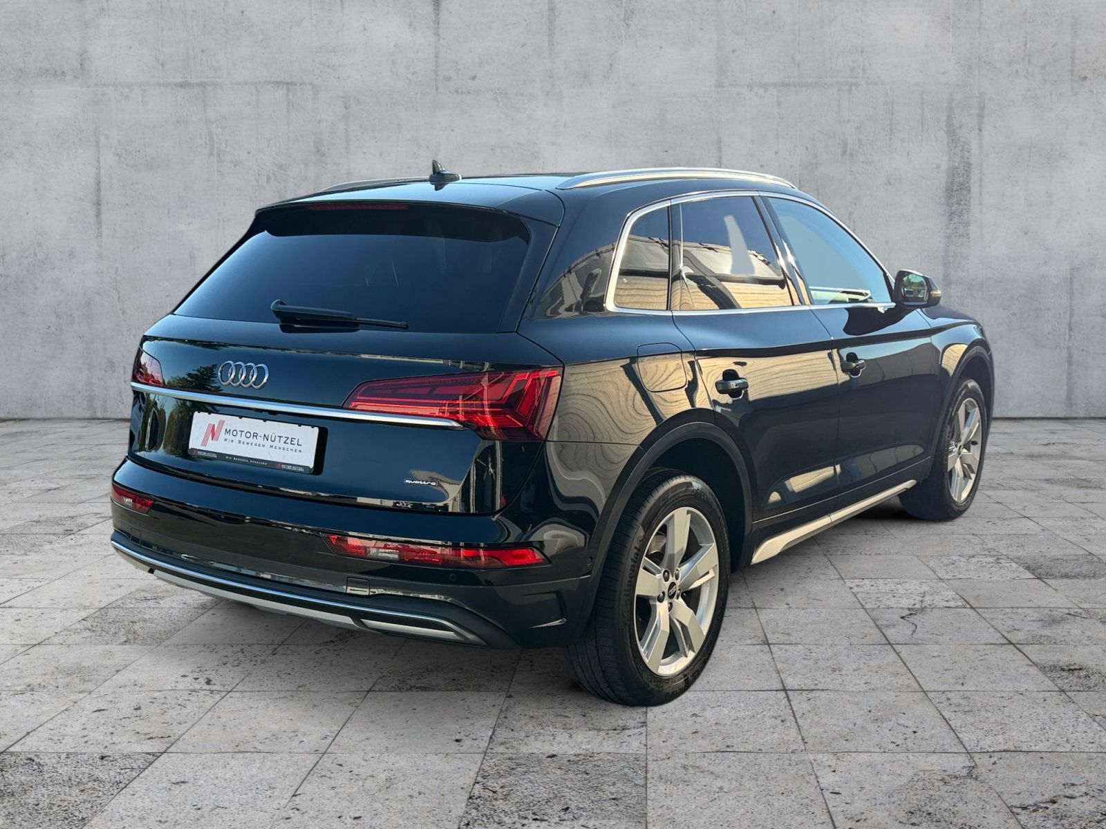 Audi Q5 - Bild 6