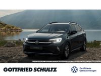 Volkswagen Taigo - Vorschau Bild 4