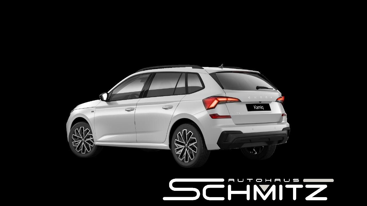 Skoda Kamiq - Bild 3